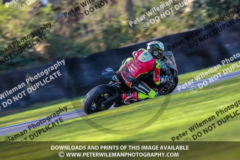Oulton Park 20th March 2020;PJ Motorsport Photography 2020